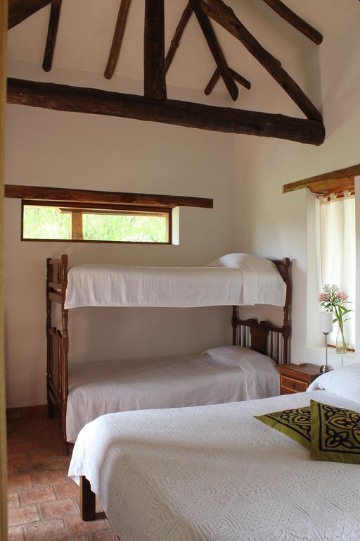 Hostal Casa Del Arte Robles 객실 사진