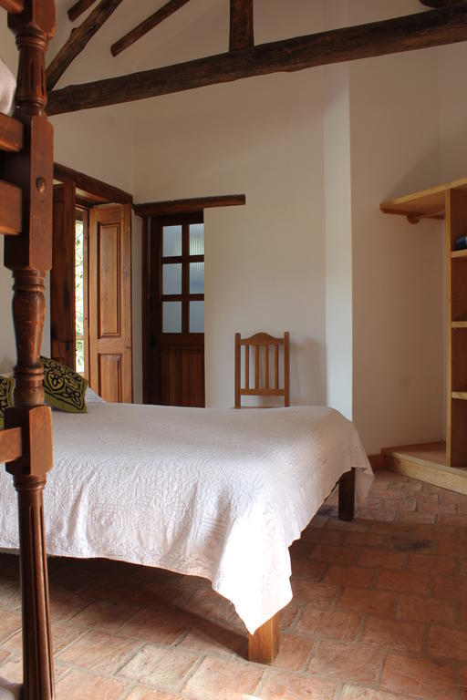 Hostal Casa Del Arte Robles 객실 사진