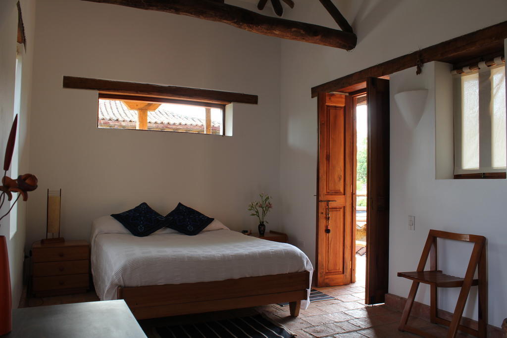 Hostal Casa Del Arte Robles 객실 사진
