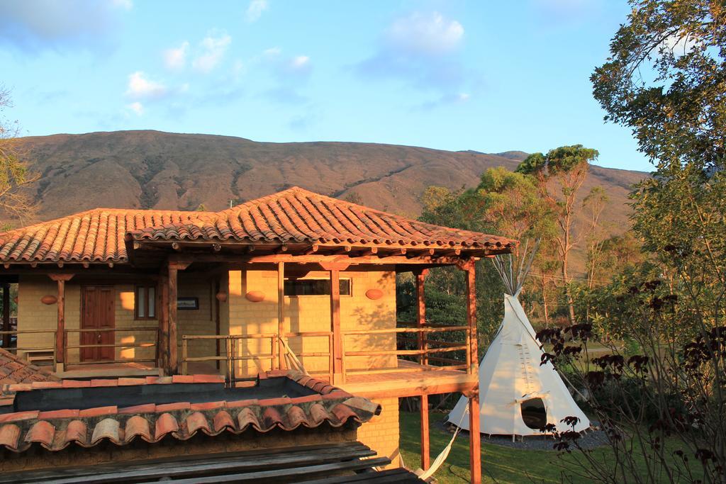 Hostal Casa Del Arte Robles 외부 사진